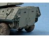 Trumpeter 01521 LAV-A2 8x8 wheeled armoured vehicle (1:35)